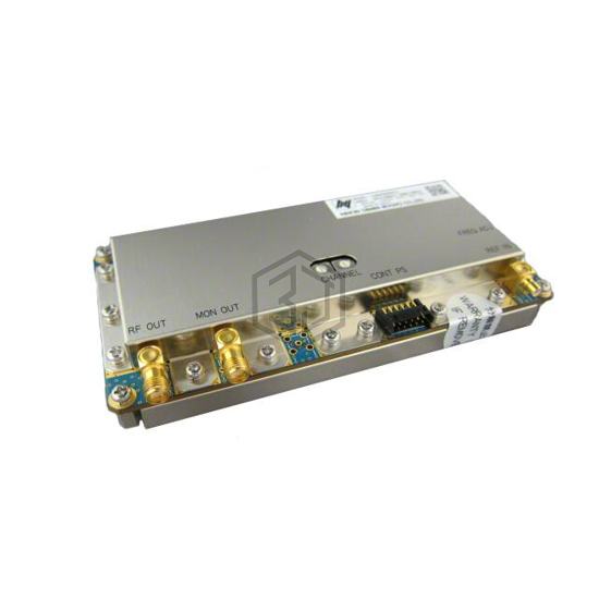 S6R6G6R6GA - NDK America, Inc. - RF Evaluation and Development Kits, Boards
