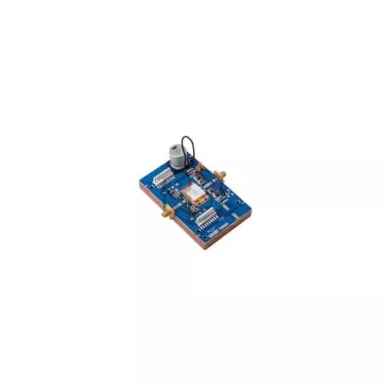 CMPA1C1D080F-AMP - Wolfspeed, Inc. - RF Evaluation and Development Kits, Boards