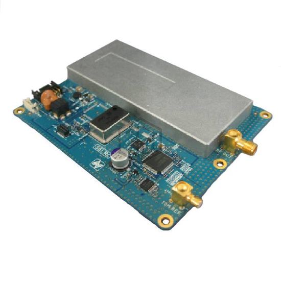 S2R0G3R0GA - NDK America, Inc. - RF Evaluation and Development Kits, Boards