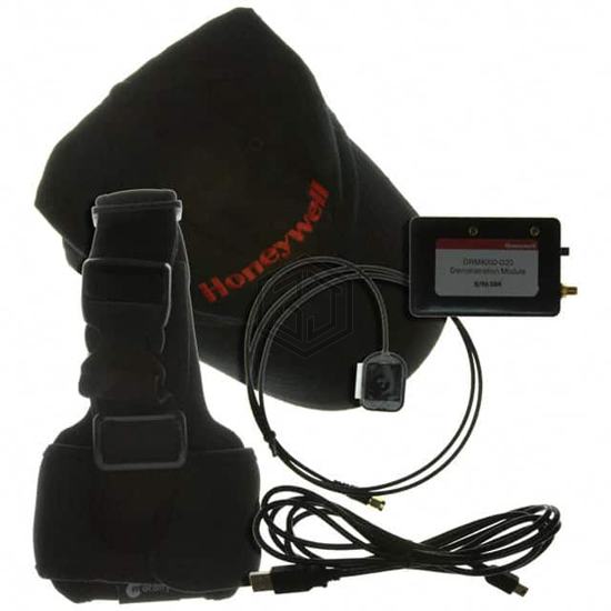 DRM4000-N00-USB-EVAL - Honeywell Aerospace - RF Evaluation and Development Kits, Boards
