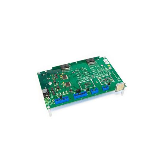 ST200 - RFbeam Microwave GmbH - RF Evaluation and Development Kits, Boards