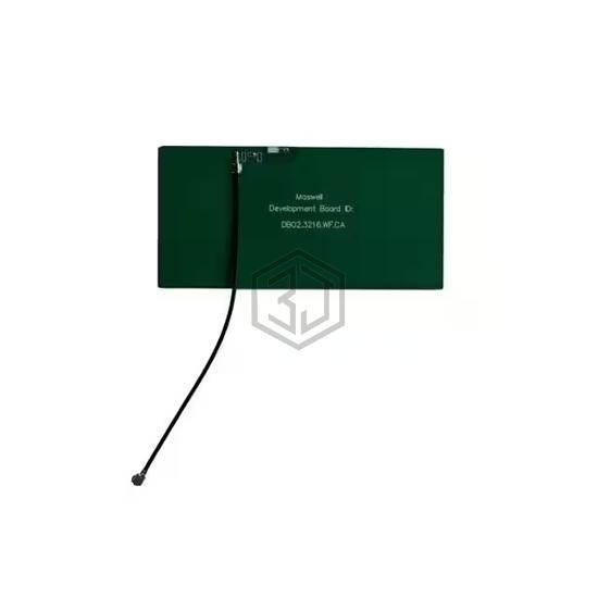 DB02.3216.WF.CA - Suzhou Maswell Communication Technology Co. Ltd - RF Evaluation and Development Kits, Boards