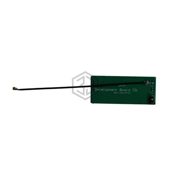 DB01.5020.WF.CA - Suzhou Maswell Communication Technology Co. Ltd - RF Evaluation and Development Kits, Boards