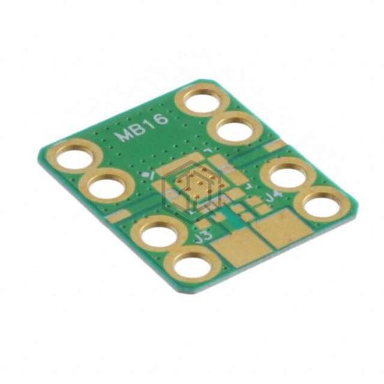 MB-16 - Twin Industries - RF Evaluation and Development Kits, Boards