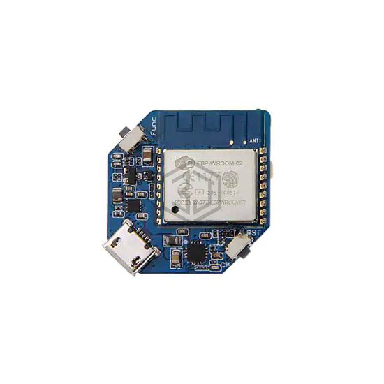 102110057 - Seeed Technology Co., Ltd - RF Evaluation and Development Kits, Boards
