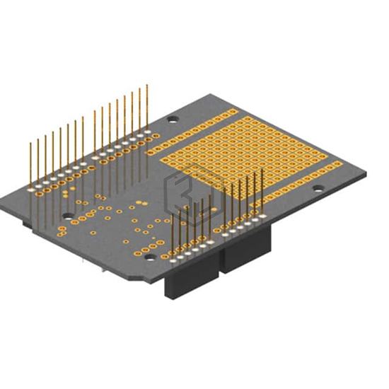 RFD21815 - RF Digital Corporation - RF Evaluation and Development Kits, Boards