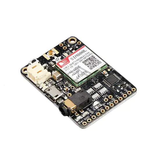 1946 - Adafruit Industries LLC - RF Evaluation and Development Kits, Boards