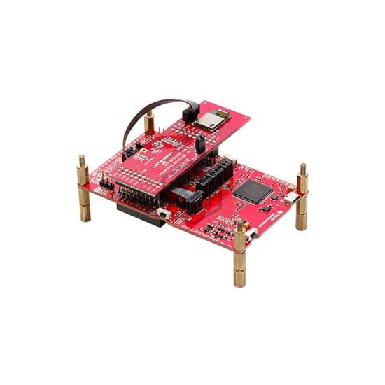 ZB7412E0BA - Jorjin Technologies Inc. - RF Evaluation and Development Kits, Boards