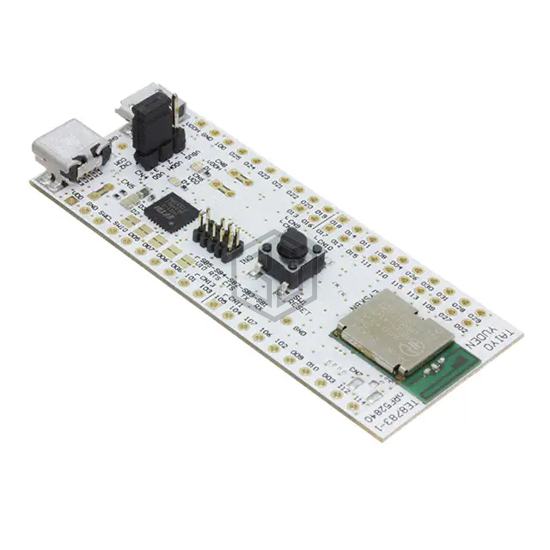 EBSKBNZWB - Kaga Electronics USA - RF Evaluation and Development Kits, Boards