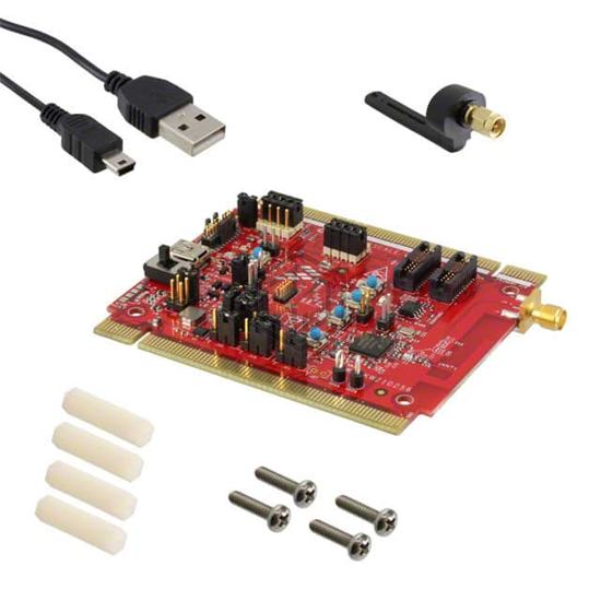 TWR-KW21D256 - NXP USA Inc. - RF Evaluation and Development Kits, Boards