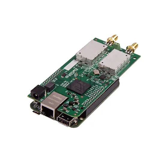 110060490 - Seeed Technology Co., Ltd - RF Evaluation and Development Kits, Boards
