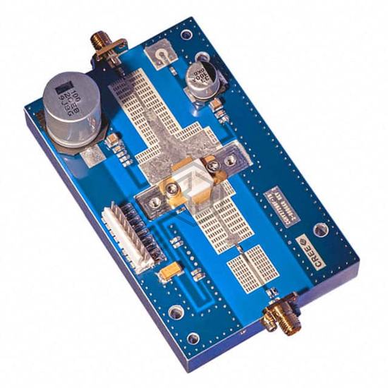 CGHV27200-TB - Wolfspeed, Inc. - RF Evaluation and Development Kits, Boards