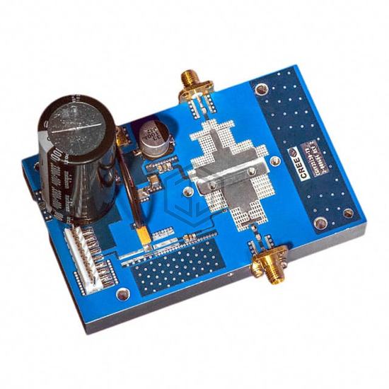 CGHV35150-TB - Wolfspeed, Inc. - RF Evaluation and Development Kits, Boards