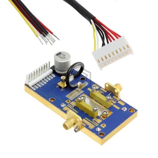 CMPA1D1E025F-TB - Wolfspeed, Inc. - RF Evaluation and Development Kits, Boards