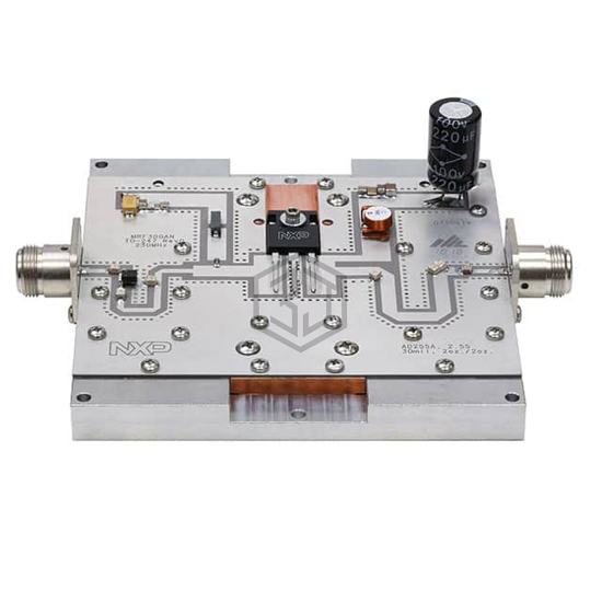 MRF300AN-230MHZ - NXP USA Inc. - RF Evaluation and Development Kits, Boards