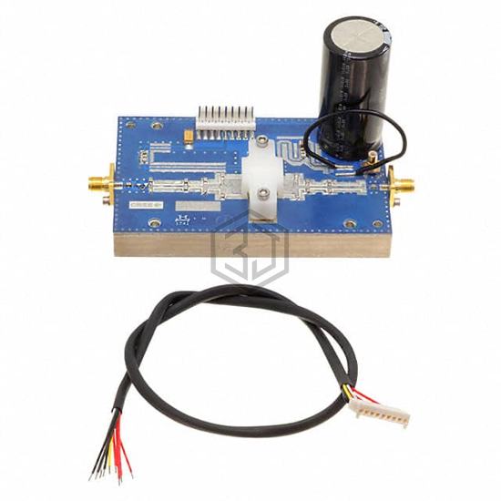 CGHV14250F-AMP - Wolfspeed, Inc. - RF Evaluation and Development Kits, Boards