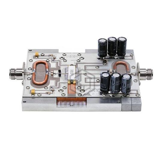 MRF1K50H-TF4 - NXP USA Inc. - RF Evaluation and Development Kits, Boards