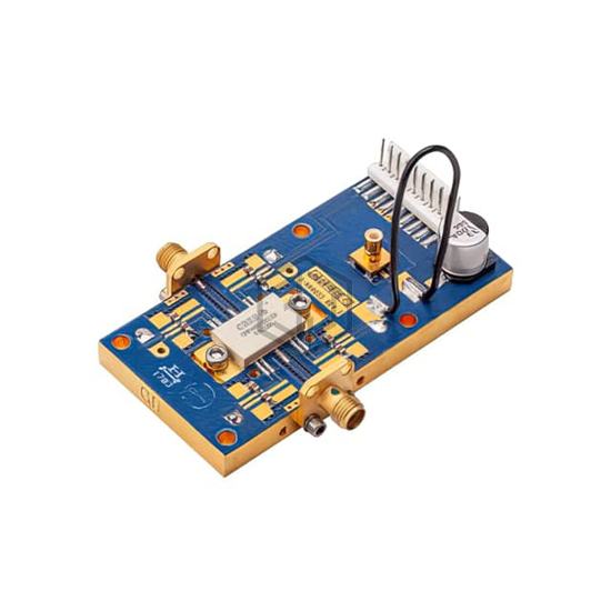 CMPA801B030F-AMP - Wolfspeed, Inc. - RF Evaluation and Development Kits, Boards