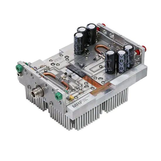 MRFX1K80N-230MHZ - NXP USA Inc. - RF Evaluation and Development Kits, Boards