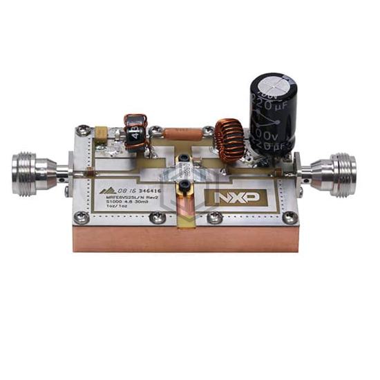 MRFX035H-2MHZ - NXP USA Inc. - RF Evaluation and Development Kits, Boards