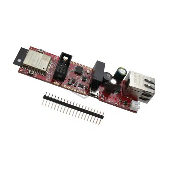 ESP32-POE-ISO - Olimex LTD - RF Evaluation and Development Kits, Boards