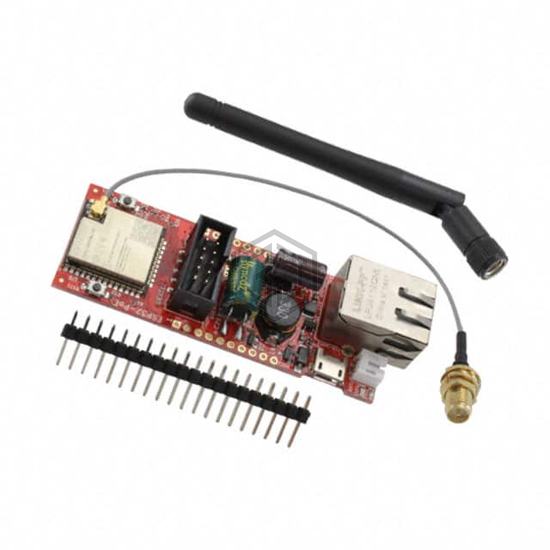 ESP32-POE-EA - Olimex LTD - RF Evaluation and Development Kits, Boards
