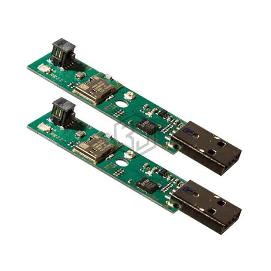 ENW89820AY2F - Panasonic Electronic Components - RF Evaluation and Development Kits, Boards