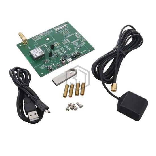 L86EVB-KIT - Quectel - RF Evaluation and Development Kits, Boards