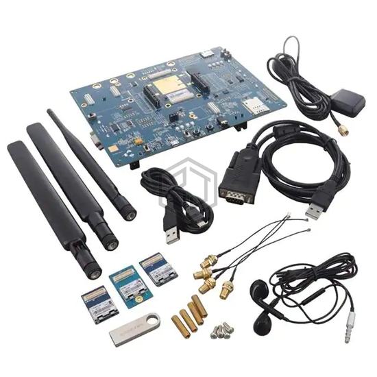 LTEOPENEVB-KIT - Quectel - RF Evaluation and Development Kits, Boards