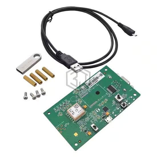 L80REEVB-KIT - Quectel - RF Evaluation and Development Kits, Boards