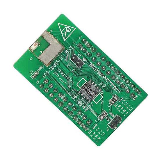 CYBLE-222005-EVAL - Infineon Technologies - RF Evaluation and Development Kits, Boards