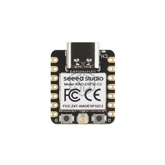 113991054 - Seeed Technology Co., Ltd - RF Evaluation and Development Kits, Boards