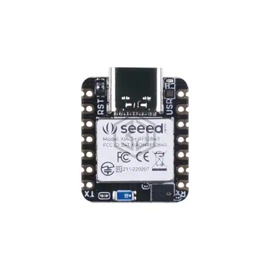102010469 - Seeed Technology Co., Ltd - RF Evaluation and Development Kits, Boards