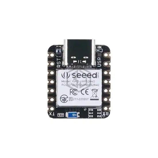 102010448 - Seeed Technology Co., Ltd - RF Evaluation and Development Kits, Boards