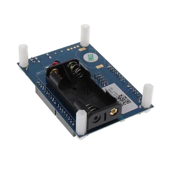 STEVAL-IDB010V1 - STMicroelectronics - RF Evaluation and Development Kits, Boards