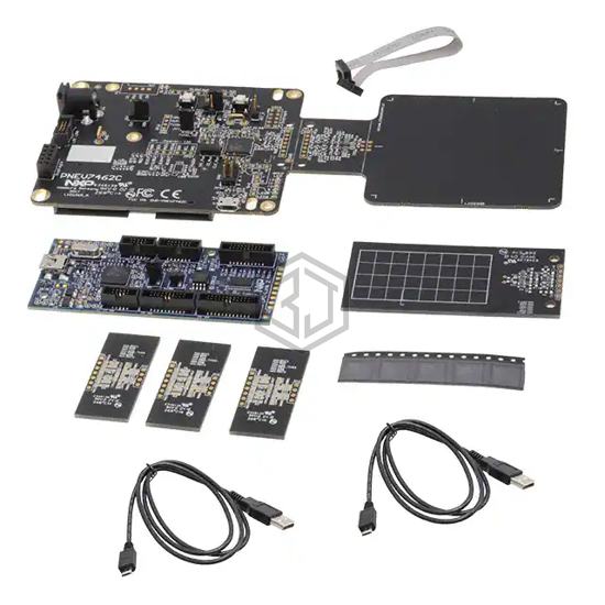 OM27462CDKP - NXP USA Inc. - RFID Evaluation and Development Kits, Boards