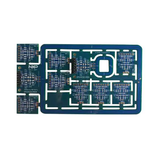 OM29263ADK - NXP USA Inc. - RFID Evaluation and Development Kits, Boards