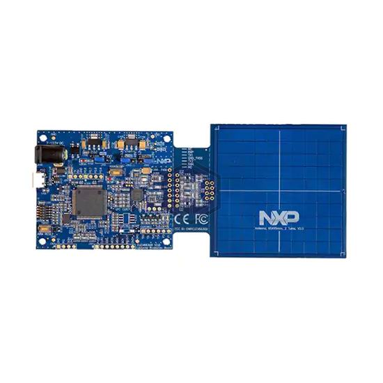 CLEV6630BM - NXP USA Inc. - RFID Evaluation and Development Kits, Boards