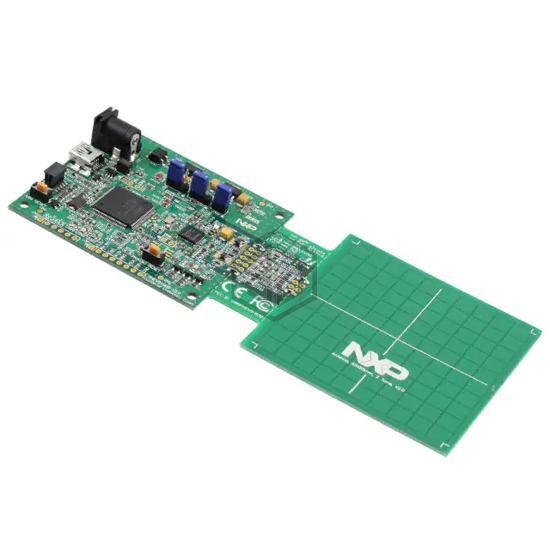 PNEV5180BM - NXP USA Inc. - RFID Evaluation and Development Kits, Boards