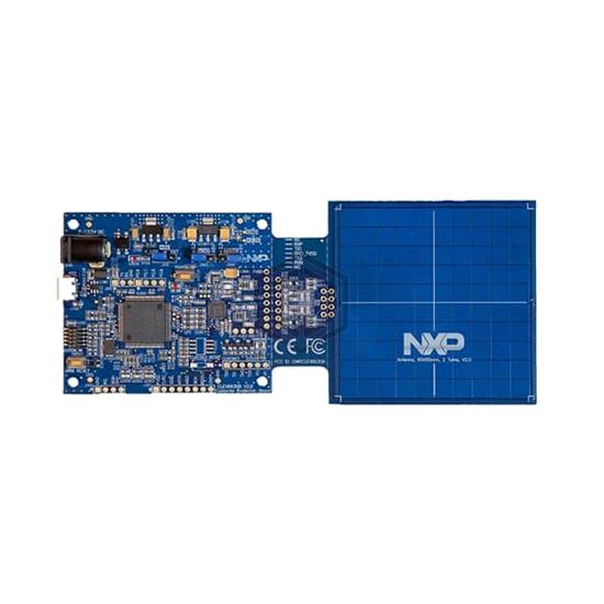 OM26630FDKM - NXP USA Inc. - RFID Evaluation and Development Kits, Boards
