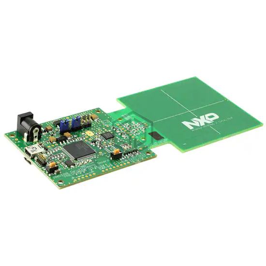 OM25180FDKM - NXP USA Inc. - RFID Evaluation and Development Kits, Boards