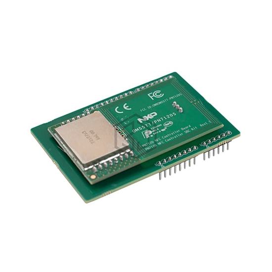 OM5577/PN7120ARDM - NXP USA Inc. - RFID Evaluation and Development Kits, Boards