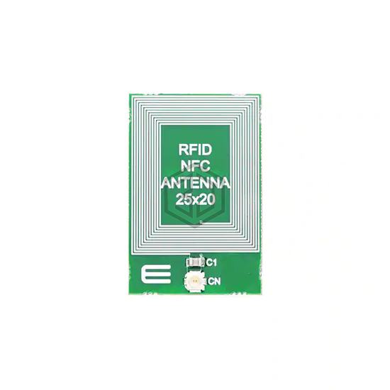 MIKROE-4002 - MikroElektronika - RFID Evaluation and Development Kits, Boards