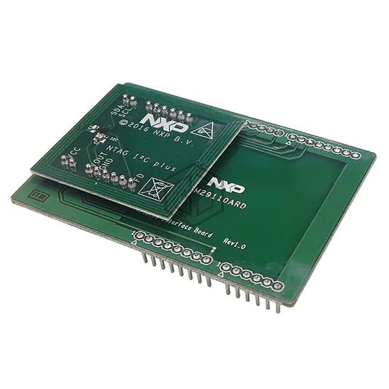 OM23221ARD - NXP USA Inc. - RFID Evaluation and Development Kits, Boards