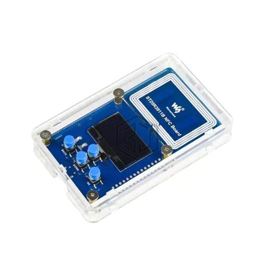 113990817 - Seeed Technology Co., Ltd - RFID Evaluation and Development Kits, Boards