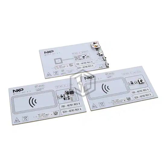 OM2NTA5KIT - NXP USA Inc. - RFID Evaluation and Development Kits, Boards