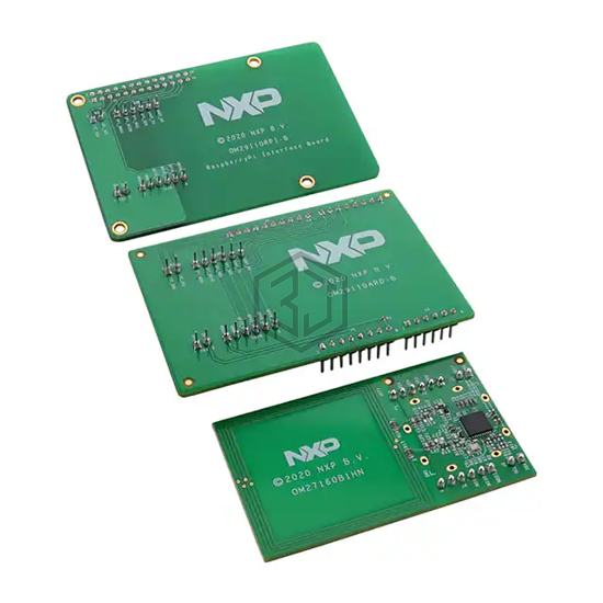 OM27160B1EVK - NXP USA Inc. - RFID Evaluation and Development Kits, Boards