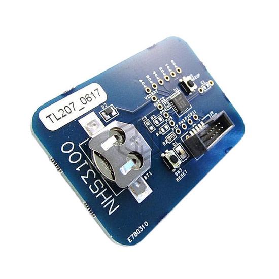 NHS3100TEMODBUL - NXP USA Inc. - RFID Evaluation and Development Kits, Boards