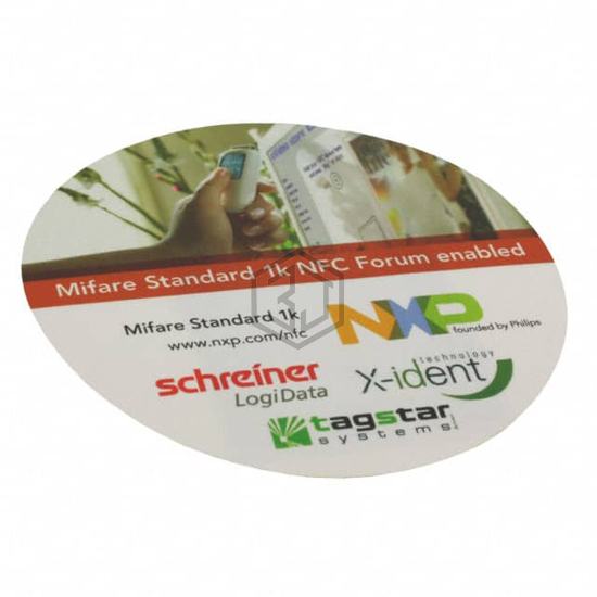 OM5592/MF1S50,699 - NXP USA Inc. - RFID Evaluation and Development Kits, Boards