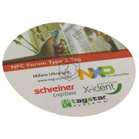 OM5591/MF0U10,699 - NXP USA Inc. - RFID Evaluation and Development Kits, Boards